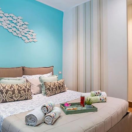 Apartmán Lily'S - Near Harbor And Downtown With Terrace - Italy Flat Vacation Janov Exteriér fotografie