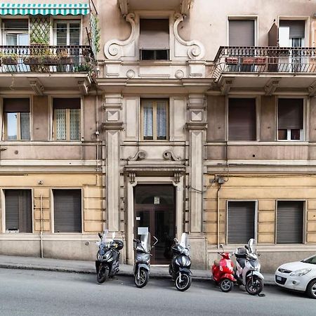 Apartmán Lily'S - Near Harbor And Downtown With Terrace - Italy Flat Vacation Janov Exteriér fotografie