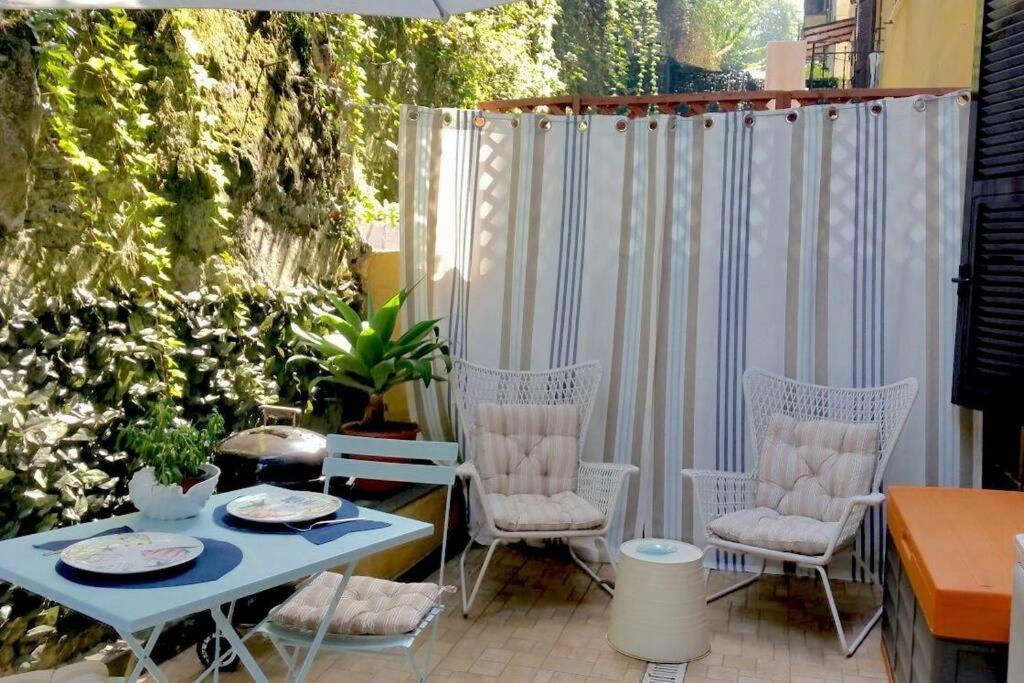Apartmán Lily'S - Near Harbor And Downtown With Terrace - Italy Flat Vacation Janov Exteriér fotografie